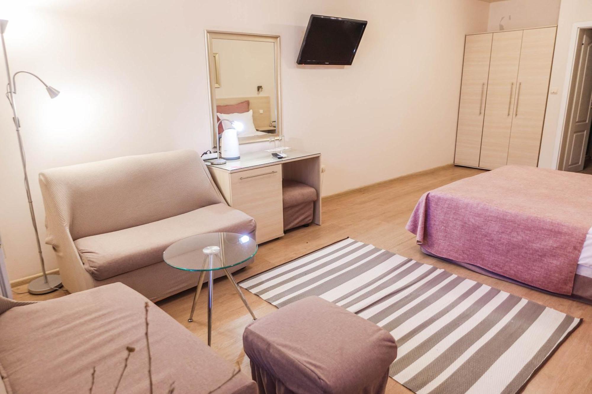 Hotel Acropolis Várna Kültér fotó
