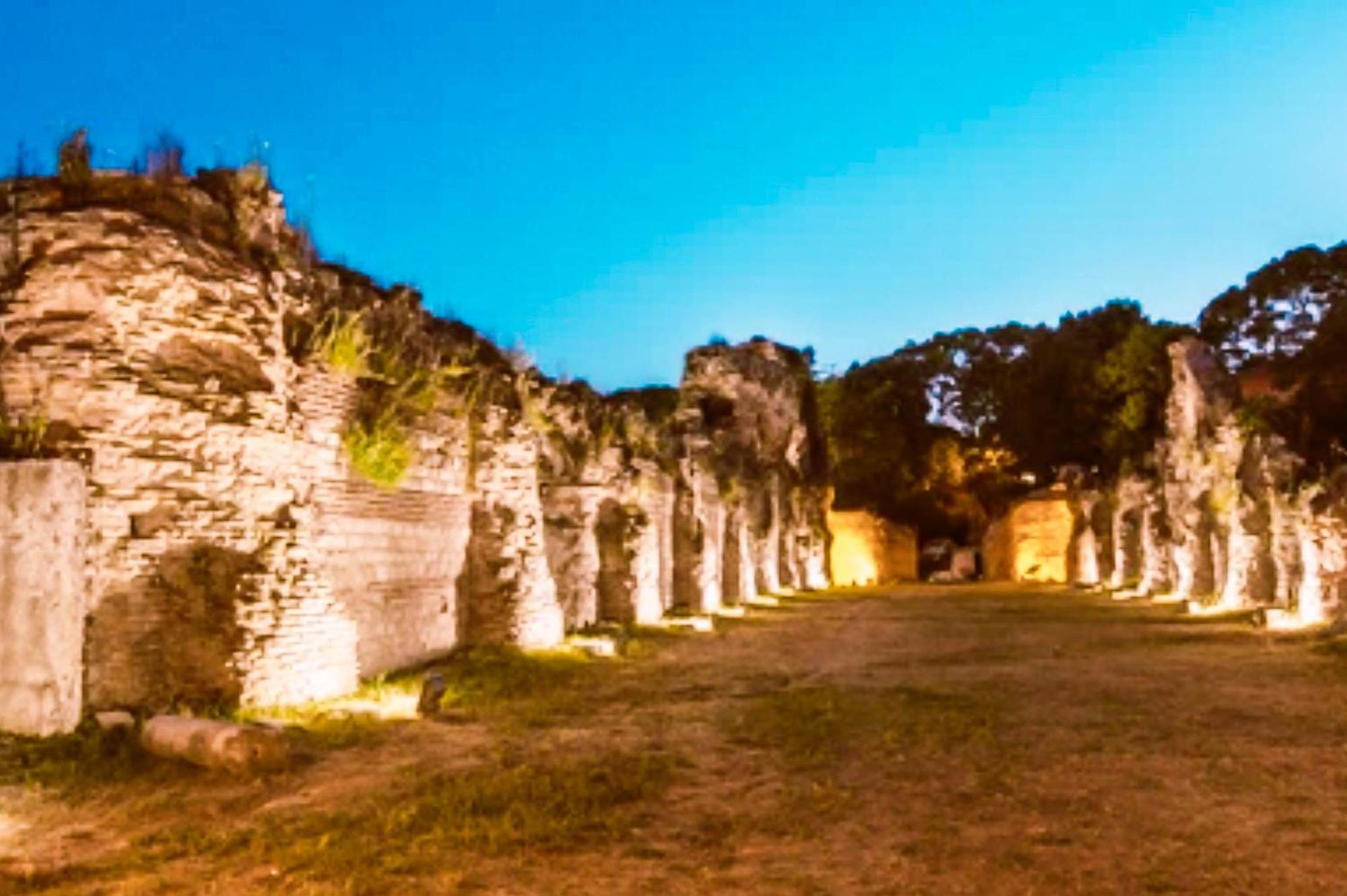 Hotel Acropolis Várna Kültér fotó